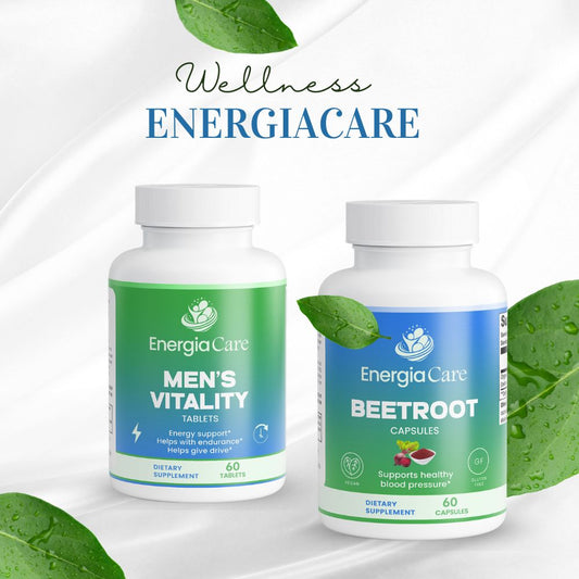 Vitality & Performance