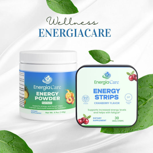 Daily Energy Bundle